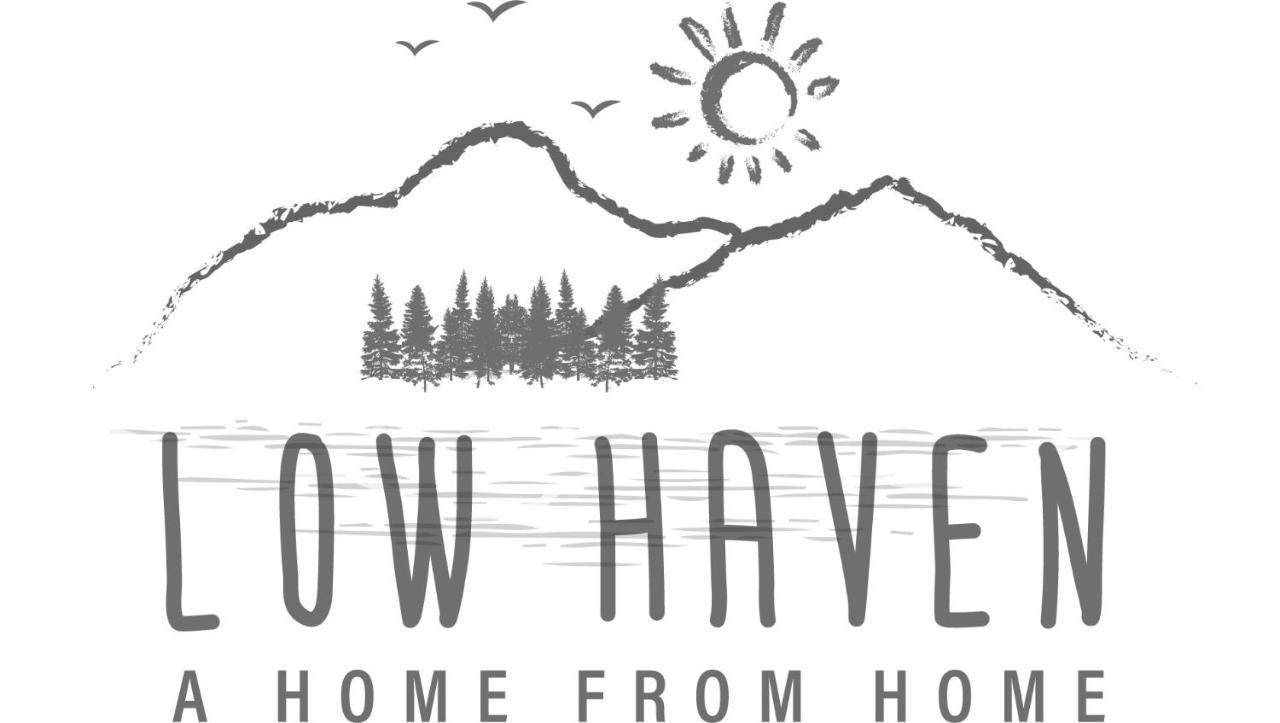 Low Haven ケズィック エクステリア 写真